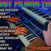 Dangdut Orgen