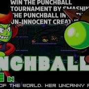 Antonball