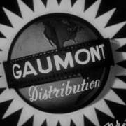 Gaumont Logo France