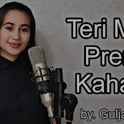 Tiri Meri Девушка Поёт