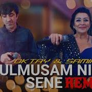 Dunen Atanin Pensiyasini Almisam Remix