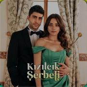 Kızılcık Şerbeti Jenerik Opening Credits