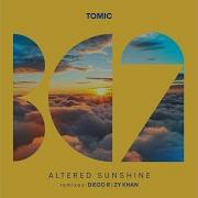 Tomic It Comes At Night
