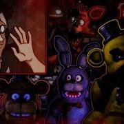 Fnf Bite Markiplier