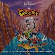 A Goofy Movie Nobody Else But You