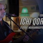 G Ayrat Muhammadiyev Ichi Qoralar