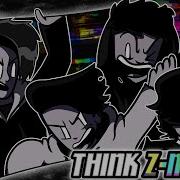 Fnf Think Remix