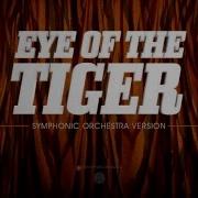 Eye Of The Tiger Survivor Orchestra Tribute