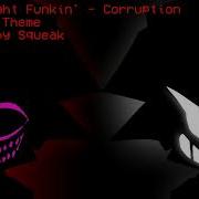 Fnf Corruption Main Menu Theme