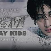 Instrumental Christmas Love Stray Kids