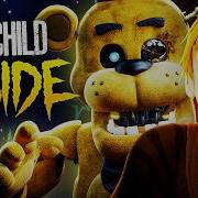 Child Inside Fnaf Song