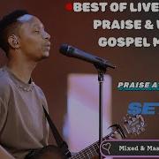 Tanzania Best Gospel Mix