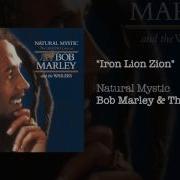Iron Lion Zion Bob Marley