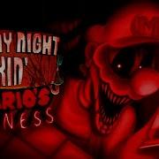 Fnf Mario S Madness V2 Bad Day Remix Instrumental