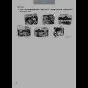 Starlight 7 Testbooklet Test 1