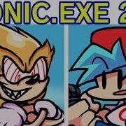 Friday Night Funkin Vs Sonic Exe 2 0 Full Week Ost Song