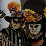 Venetian Masks 2