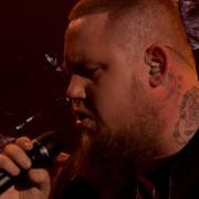 Rag N Bone Man Human Live The Great Escape 2017