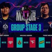 Major Cs