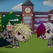 Bad Boy Meme Gacha Club