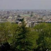 Frank Poursel Sous Le Cie De Paris