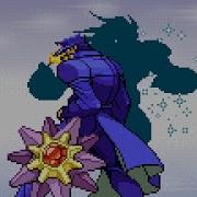 Jotaro Theme Joj O Bizarre Adventure Cps3 Pokémon Emerald Style