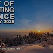 Trance Mix January 2025