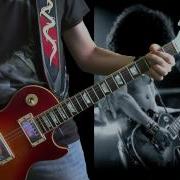 Guns N Roses November Rain Guitar Cover All Solos