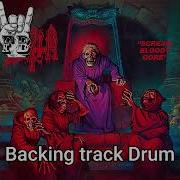 Evil Dead Drumless