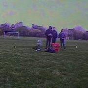 Audio Fsk