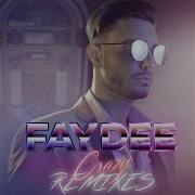 Crazy Robert Cristian Remix Faydee