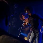 Televators Live From The Electric Ballroom The Mars Volta