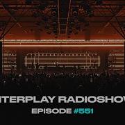 Alexander Popov Interplay Radioshow 551