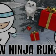 Run Ninja Run