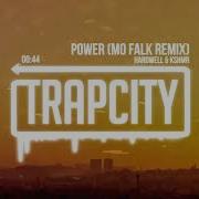 Power Mo Falk Remix Hardwell Kshmr