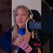 Asmr 吞咽