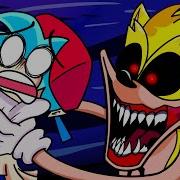 Fnf Sonic Exe Game Toons
