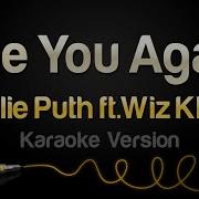 When I See You Again Karaoke