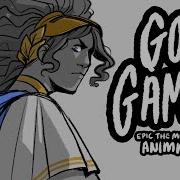 Epic God Games Full