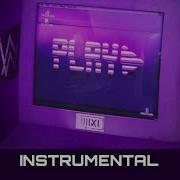 Instrumental Alan Walker Play