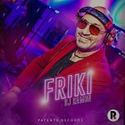 Dj Ramon Friki Bachata