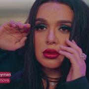 Nilufar Usmonova Xatlar Yozmayman