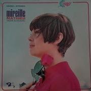 Mireille Mathieu Un Monde Avec Toi