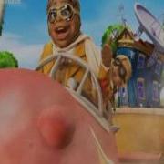 Lazytown Extra Theme Song