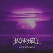 Kordhell Death Bound