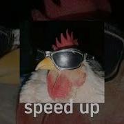 Pablo Morgenshtern Sped Up