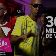 Bonde R300 Oh Nanana Kondzilla