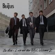The Beatles Bbc Volume