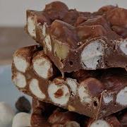 Rocky Road