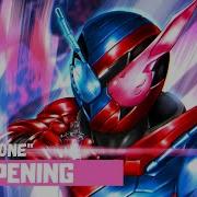 Kamen Rider Build Song